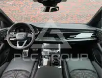 2022 Audi RS