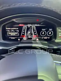 2022 Audi RS