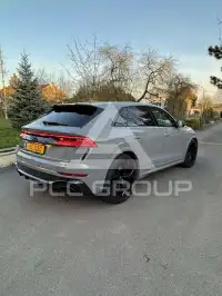 2022 Audi RS