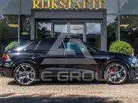 2022 Audi RS