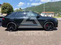 2022 Audi RS