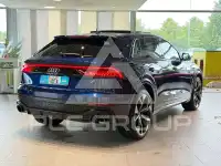 2022 Audi RS