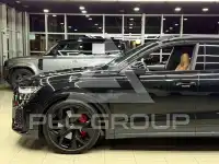 2022 Audi RS