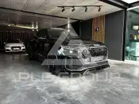 2022 Audi RS