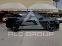 2022 Audi RS