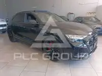 2022 Audi RS