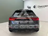 2022 Audi RS