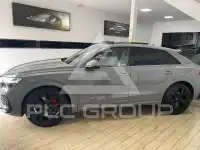 2022 Audi RS