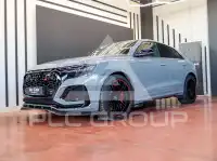 2022 Audi RS