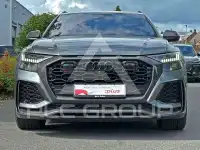 2022 Audi RS