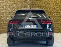 2022 Audi RS