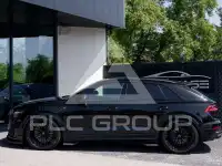 2022 Audi RS