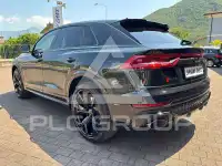 2022 Audi RS