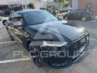 2022 Audi RS