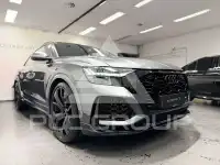 2022 Audi RS