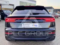 2022 Audi RS