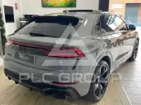 2022 Audi RS