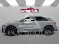 2022 Audi RS