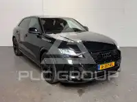 2022 Audi RS
