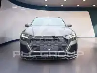 2022 Audi RS
