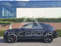 2022 Audi RS