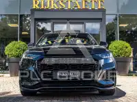 2022 Audi RS