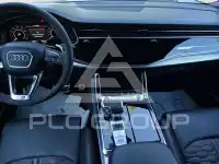 2022 Audi RS