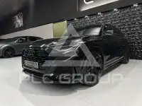 2022 Audi RS