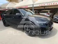 2022 Audi RS