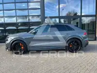 2022 Audi RS