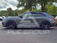 2022 Audi RS