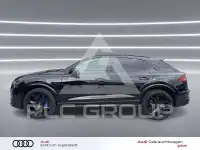 2022 Audi RS