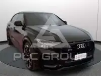 2022 Audi RS