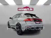 2022 Audi RS