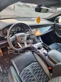 2022 Audi RS