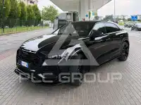 2022 Audi RS