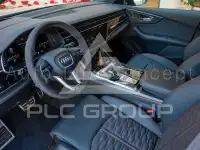 2022 Audi RS