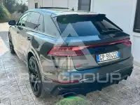 2022 Audi RS
