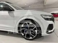2022 Audi RS