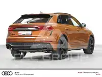 2022 Audi RS