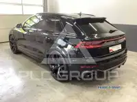 2022 Audi RS