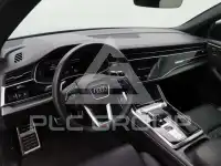 2022 Audi RS