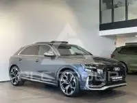 2022 Audi RS
