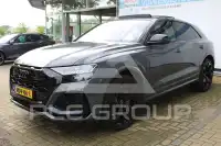2022 Audi RS