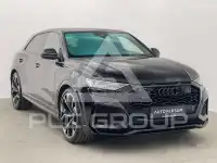 2022 Audi RS