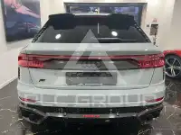 2022 Audi RS
