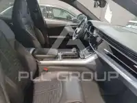 2022 Audi RS