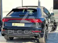 2022 Audi RS