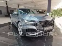 2022 Audi RS