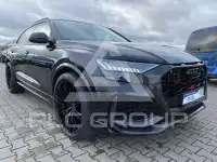 2022 Audi RS